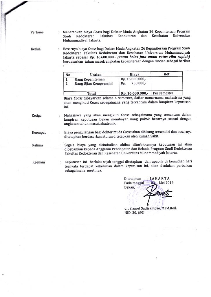 Biaya Koas angk.26_0001